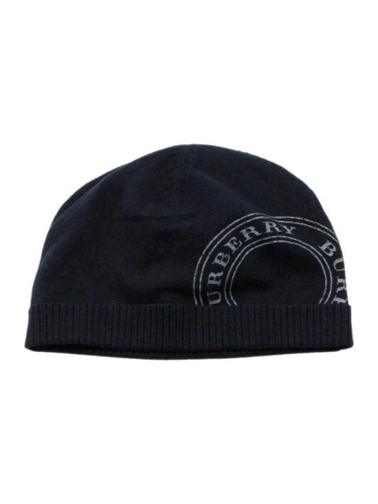  [키즈] 버버리 모자 키즈   블루