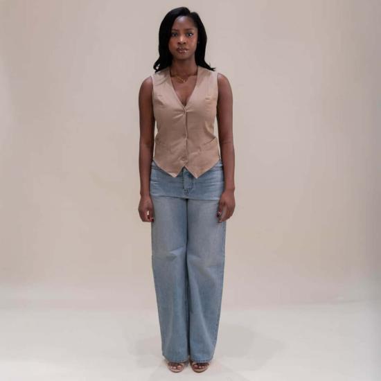  사블린 베스트 툴리 트윌