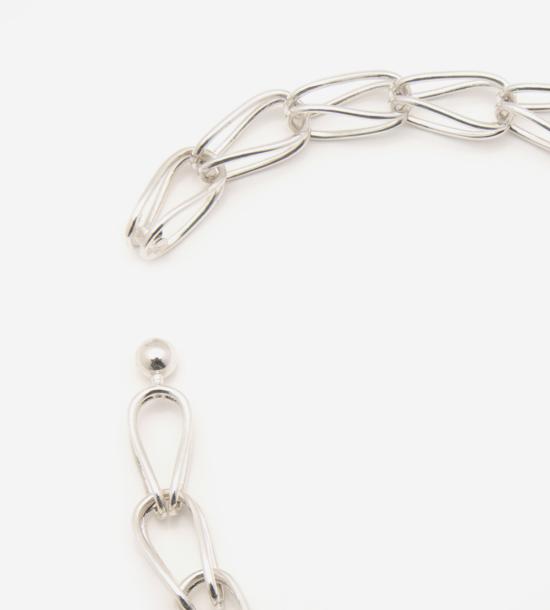  루스 오르티스 목걸이/팬던트 루즈 오르티즈 루시엔 콜라 - LUZ ORTIZ