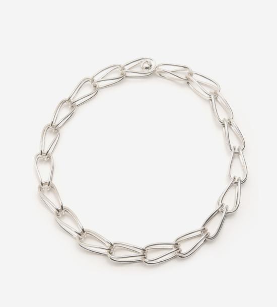  루스 오르티스 목걸이/팬던트 루즈 오르티즈 루시엔 콜라 - LUZ ORTIZ