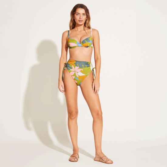  Vitamin A 비키니 수영복 비타민 A 젬마 바텀 비키니 바텀 마티스 - OTHER BRANDS