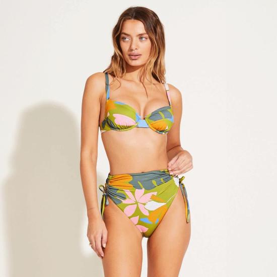  Vitamin A 비키니 수영복 비타민 A 젬마 바텀 비키니 바텀 마티스