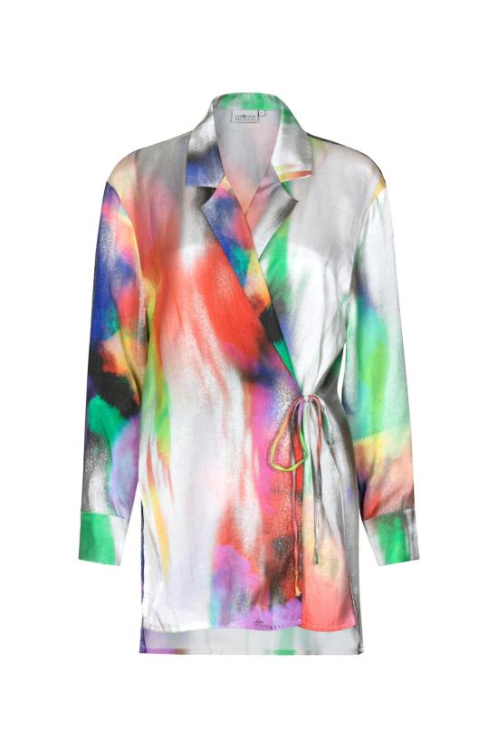  언타이틀드 인 모션 자켓 무제 In Motion Chase Jacket Eudoxia