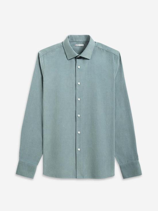  O.N.S 긴팔 셔츠 아드리안 코듀로이 셔츠