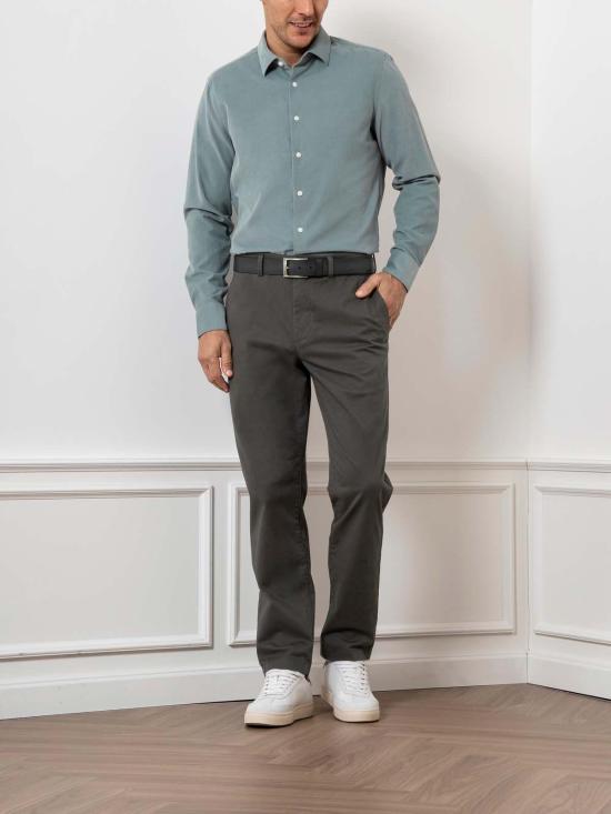  O.N.S 긴팔 셔츠 아드리안 코듀로이 셔츠 - OTHER BRANDS