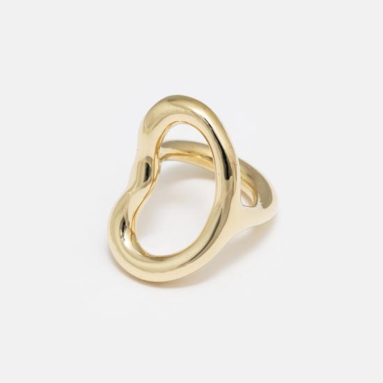  제인 다렌스부르그 반지 제인 다렌스버그 빈 링