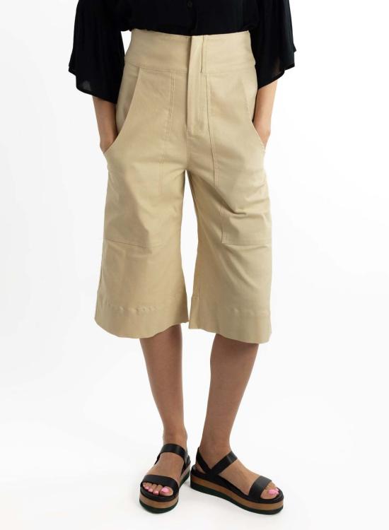  Meg 숏팬츠 메그 카펜터 쇼트 아이보리