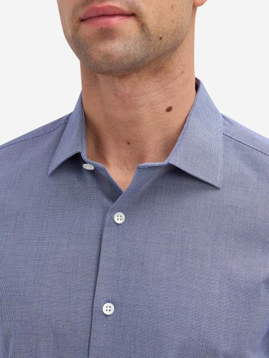  O.N.S 긴팔 셔츠 아드리안 도비  멀티 - O.N.S