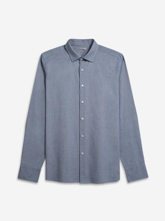  O.N.S 긴팔 셔츠 아드리안 도비  멀티