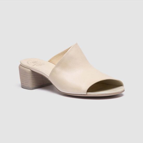  오피시네크리에이티브 뮬/슬리퍼 Officine Creative Hadry 008 슬라이드 Nebbia - OFFICINE CREATIVE