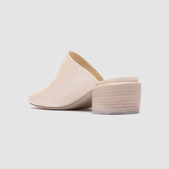  오피시네크리에이티브 뮬/슬리퍼 Officine Creative Hadry 008 슬라이드 Nebbia - OFFICINE CREATIVE