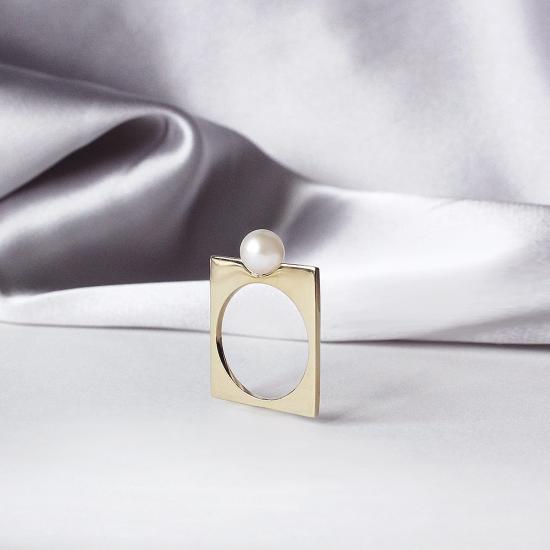  메탈렙시스 프로젝트 반지 레나타 링 골드