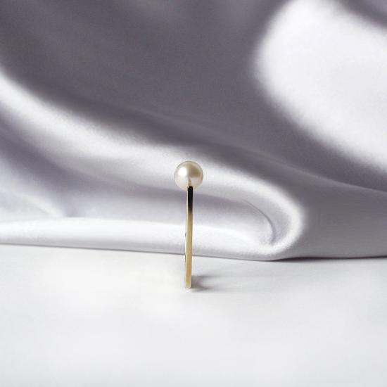  메탈렙시스 프로젝트 반지 레나타 링 골드 - METALEPSIS PROJECTS