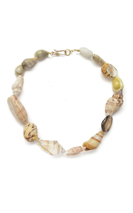  수브니어 목걸이/팬던트 Svnr 세이셸 목걸이