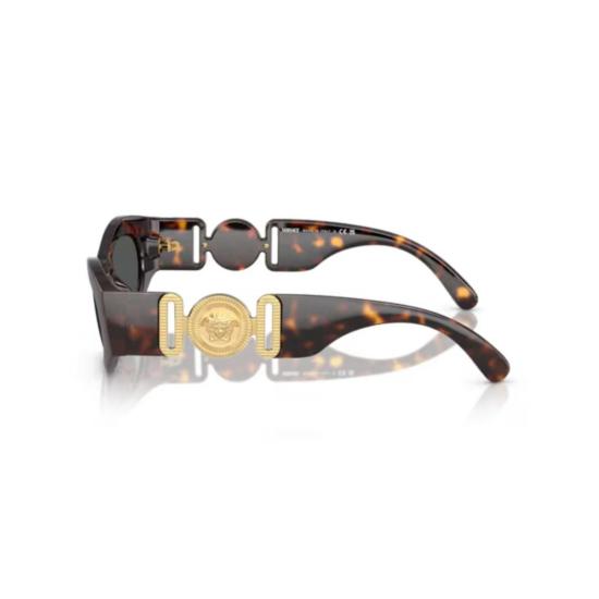  베르사체 안경 0 Ve4480 U 선글라스 108/87 - VERSACE