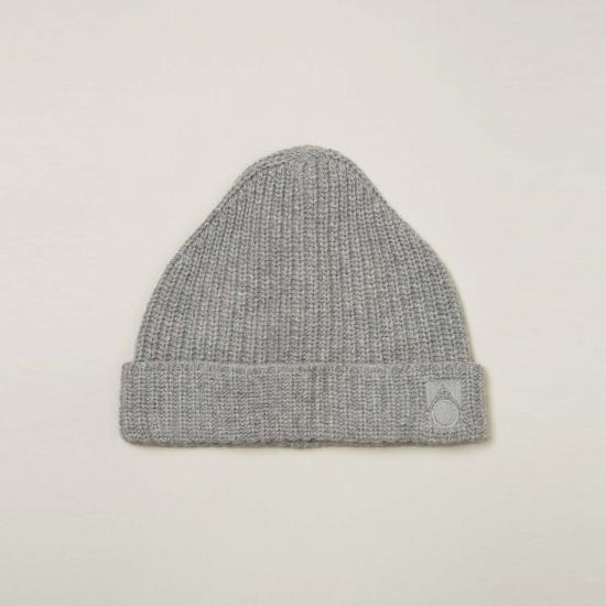  [키즈] 메인 스토리 자켓 키즈  비니 그레이