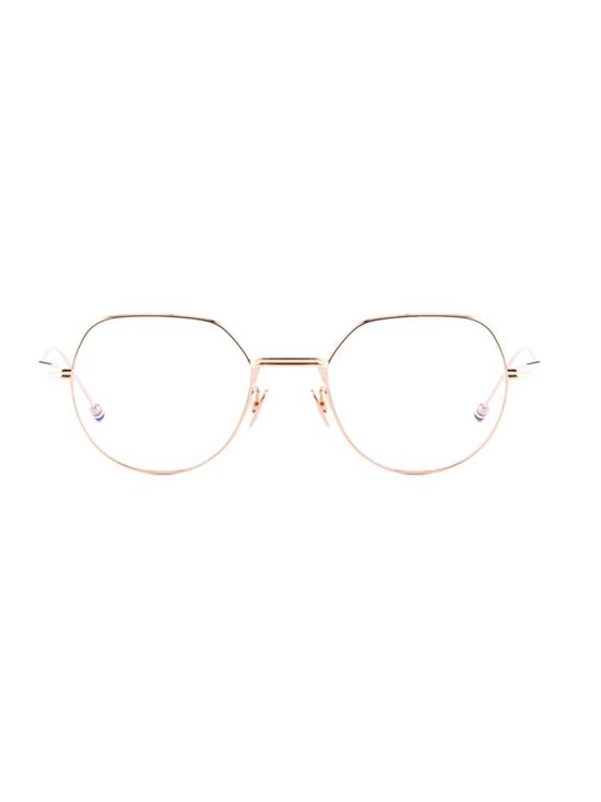  톰브라운 안경 톰 브라운 Ueo935 A/G0001 로즈 골드 도금