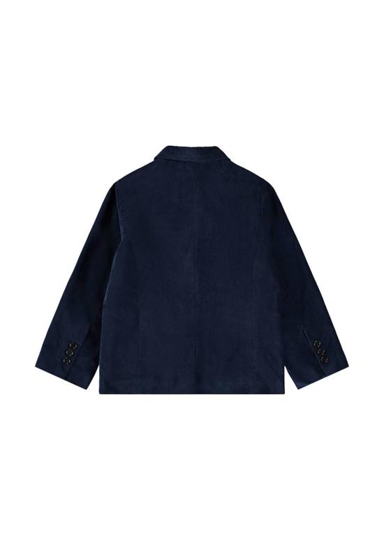  [키즈] 몰로 자켓 키즈  블루 재킷 블루 - MOLO