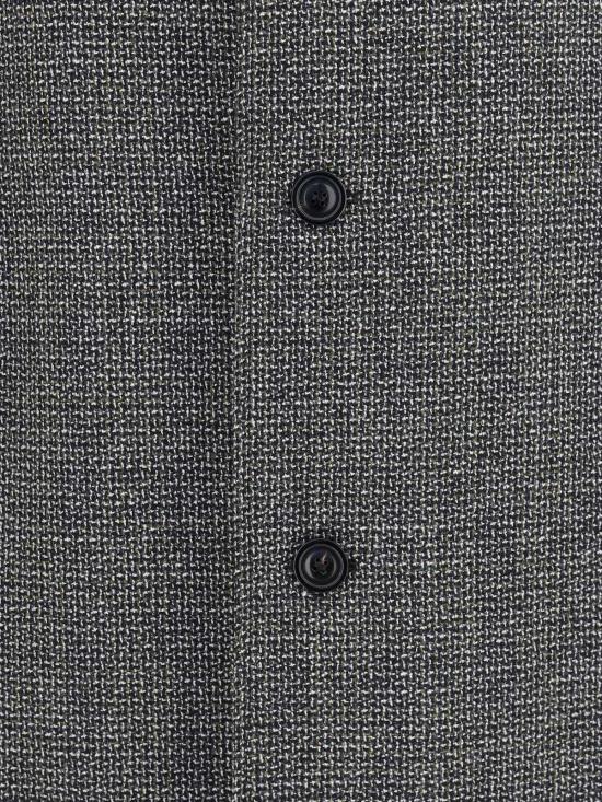  마르지엘라 코트 메종  싱글 브레스트 - MAISON MARGIELA