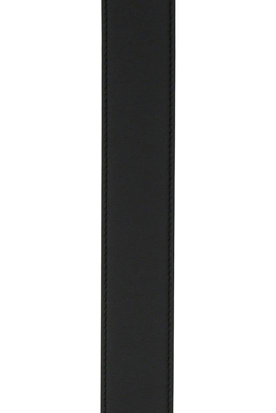  구찌 레귤러 벨트 리버서블 스퀘어 G 버클  멀티컬러 - GUCCI