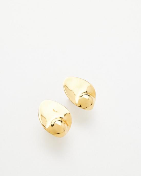  루스 오르티스 이어링 루즈 오르티즈 스몰 블리스터 - LUZ ORTIZ