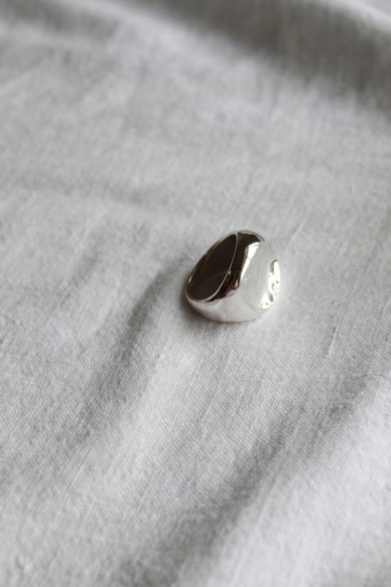  수아이 반지 Suai Cirque  스털링 실버 - SUAI