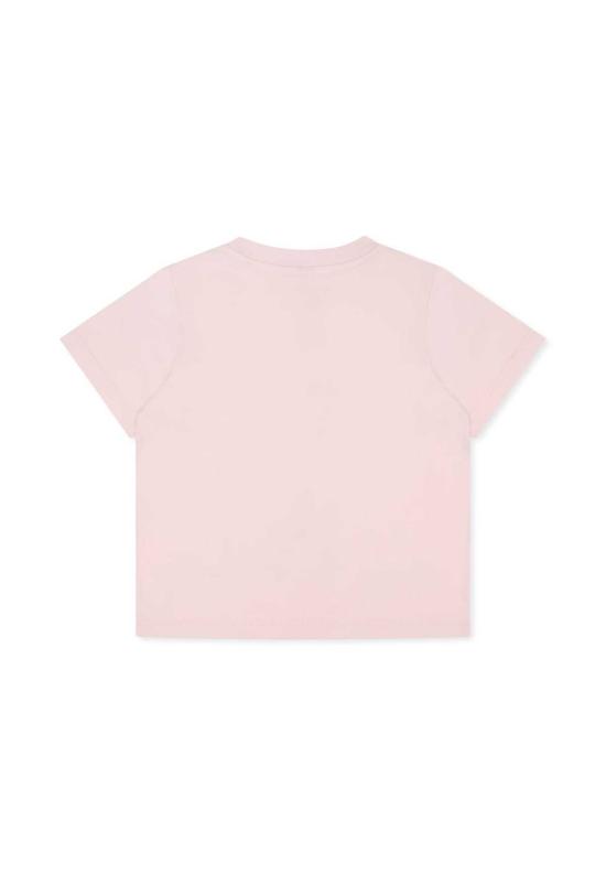  [키즈] 스텔라 맥카트니 탑 스텔라 매카트니 아동용 핑크 티셔츠 - STELLA MCCARTNEY