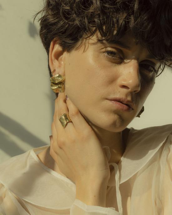  에이드 반지 에이데 비다 링 - EYDE