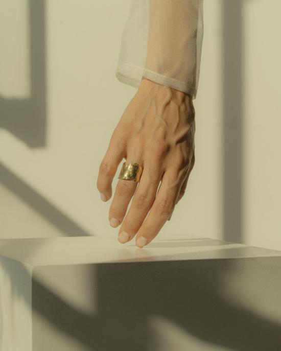  에이드 반지 에이데 비다 링