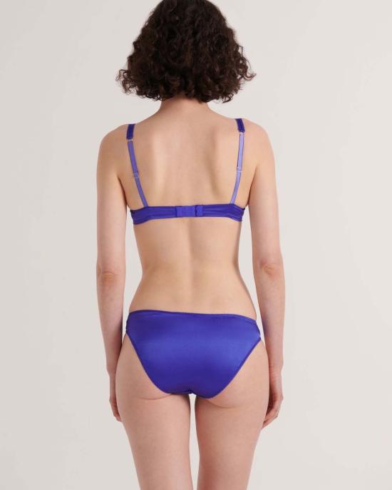  Araks 브라 아락스 기타 실크 언더와이어  탄자나이트 - OTHER BRANDS