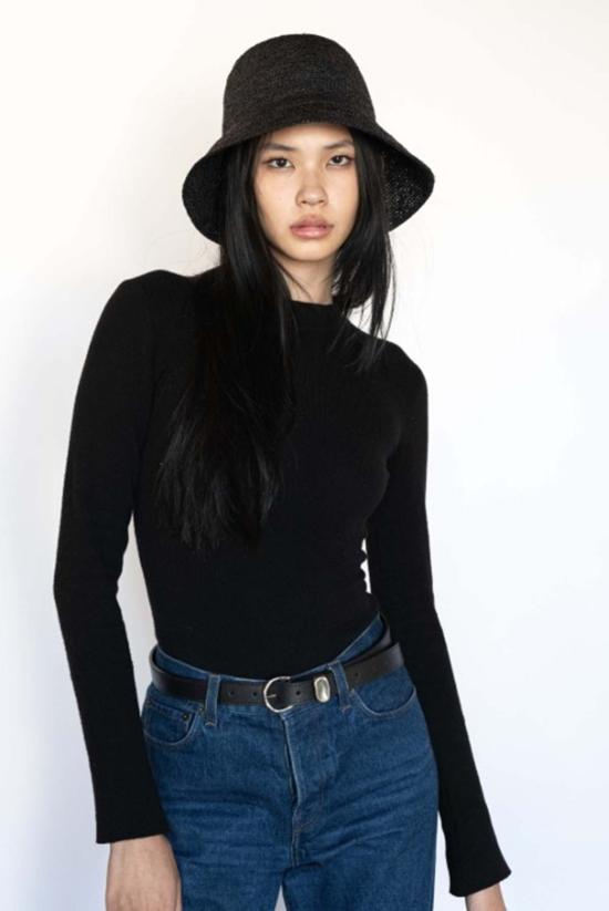  자네사레온 레귤러 벨트 자네사 레오네 마이라 - JANESSA LEONE