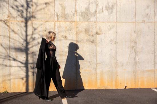  자네사레온 레귤러 벨트 자네사 레오네 마이라 - JANESSA LEONE