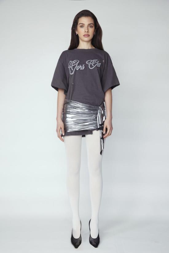  Oori Ott 숏 스커트 - OTHER BRANDS