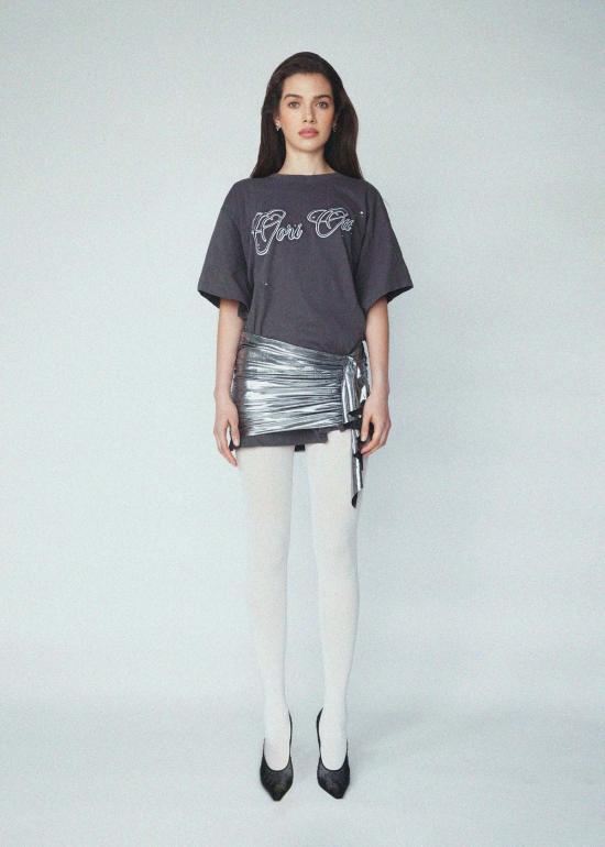  Oori Ott 숏 스커트 - OTHER BRANDS