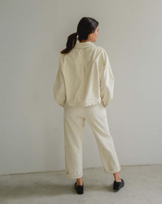  Sønderhaus 라운지 웨어 쇠네르하우스 코드 세트 - OTHER BRANDS