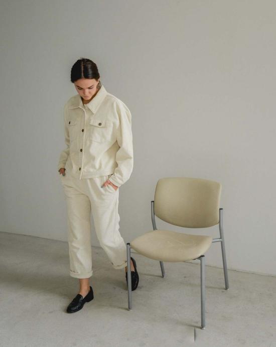  Sønderhaus 라운지 웨어 쇠네르하우스 코드 세트 - OTHER BRANDS