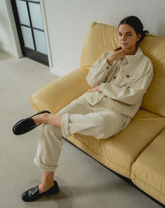  Sønderhaus 라운지 웨어 쇠네르하우스 코드 세트 - OTHER BRANDS