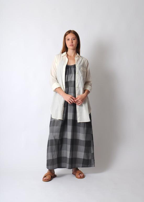  Conifer 셔츠 침엽수 예술 셔츠 내추럴 - CONIFER