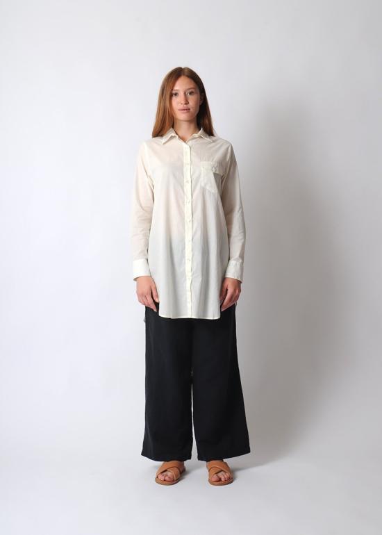  Conifer 셔츠 침엽수 예술 셔츠 내추럴 - CONIFER