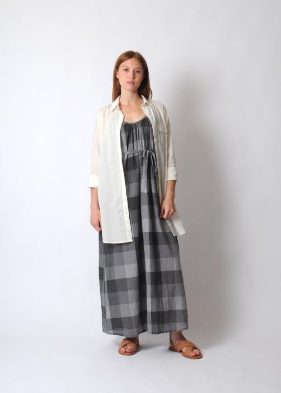  Conifer 셔츠 침엽수 예술 셔츠 내추럴 - CONIFER