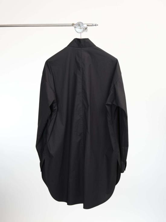  sonyeon 셔츠 소니온 셔츠 블랙 - OTHER BRANDS