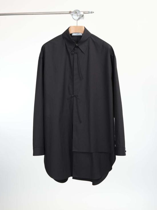  sonyeon 셔츠 소니온 셔츠 블랙