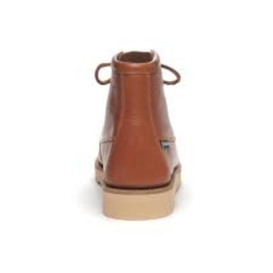  세바고 부츠 탈라 미드 텀블러  브라운 - SEBAGO