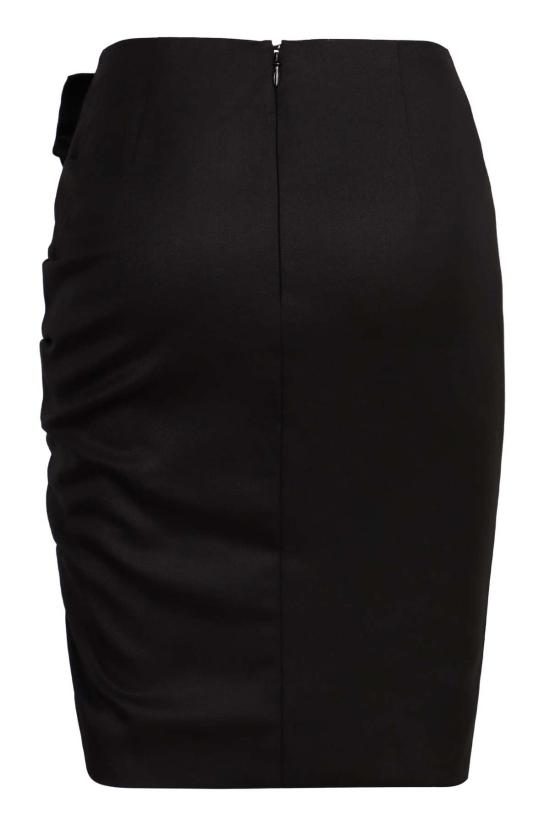  니나리찌 숏 스커트 - NINA RICCI