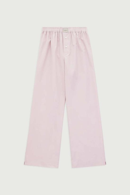  Comme Si 라운지 웨어 콤 시 라 복서 알타 팬츠 - OTHER BRANDS