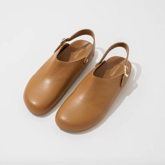  로컬 셰이드 뮬/슬리퍼 클로그 카헤타 - LOCAL SHADE