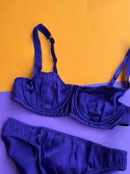  Araks 브라 아락스 기타 실크 언더와이어  아스터 - OTHER BRANDS