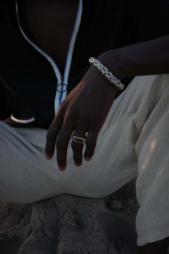  오디세이아 반지 오디세아 타이탄 링 - ODISSEA