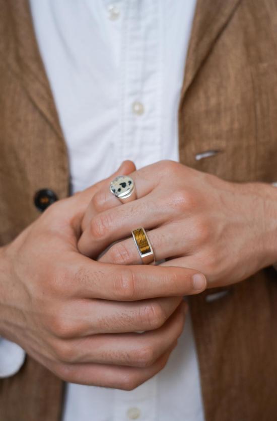  오디세이아 반지 오디세아 타이탄 링 - ODISSEA