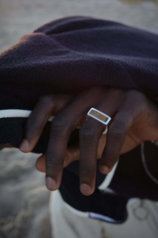  오디세이아 반지 오디세아 타이탄 링 - ODISSEA